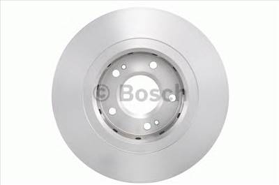 BOSCH 0 986 479 372 - féktárcsa CITROËN MITSUBISHI PEUGEOT