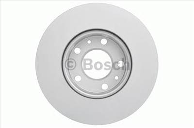 BOSCH 0 986 479 B99 - féktárcsa CITROËN FIAT OPEL PEUGEOT