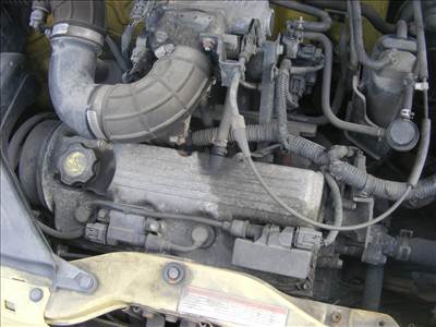 Suzuki Wagon R+ 1.3 motor eladó G13BB