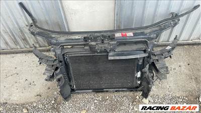Audi A3 (8P) homlokfal 