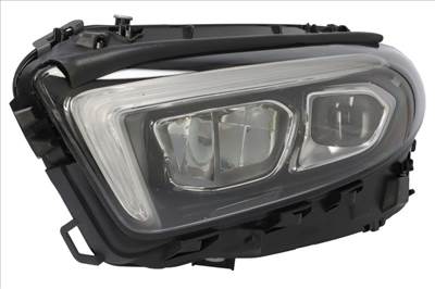 Mercedes Benz A-Class (W177) 2018.05.05-2022.10.01 utángyártott új bal első fényszóró 2H7+LED (motorral) DEPO a1779062100