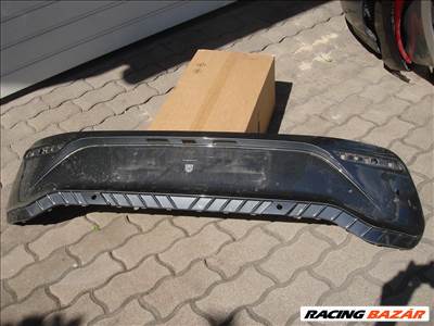 Seat Cupra Born hátsó lökhárító Betét 10E807521 2020-tól hibátlan 
