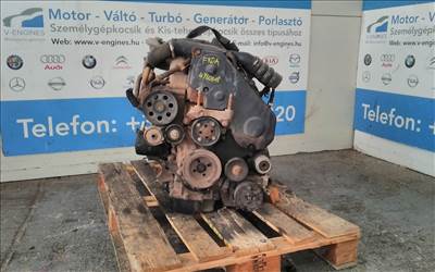 Ford Focus 1,8TDCI F9DA bontott motor 