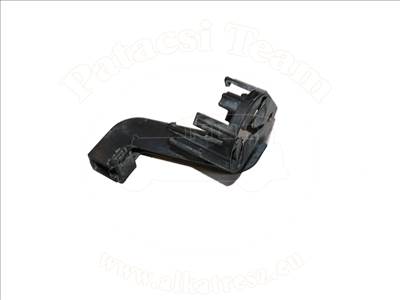 Opel Corsa D/2 2011-2014 - tartó, lambda-szonda vezeték, (z)16(lel/ler), (a/z)17(dts/dtr)