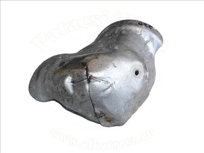 Opel Corsa D/2 2011-2014 - hővédő lemez, turbó, (a/z)17(dt/dti/dtj/dtl/dtr)