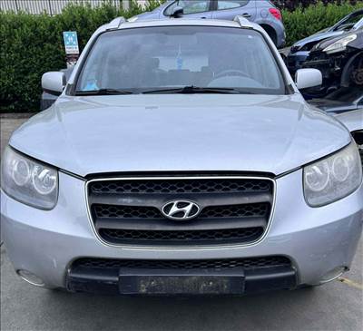 Hyundai Santa Fé (CM) karosszéria alkatrészek 