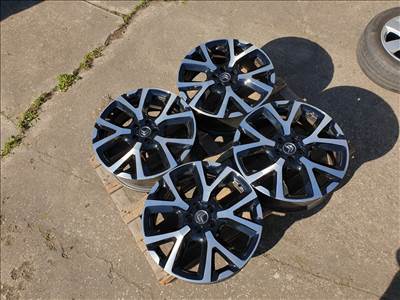 19" 5x108 Citroen C5 AirCross