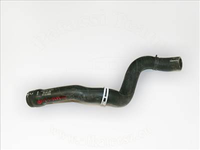 Opel Astra G 1997-2010 - cső, hűtő kiömlő, manuális váltóhoz, (c/x/z)14,16(sel/xe/xel/xep/yng)