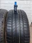  225/5017" újszerű Bridgestone nyári gumi gumi