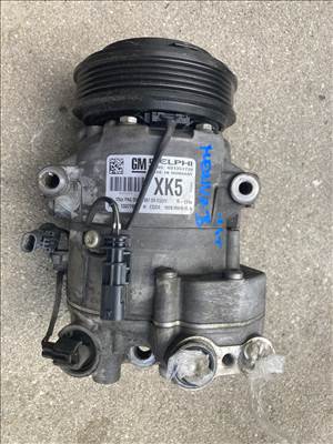Opel Meriva B 1.4 Turbo Klíma kompresszor XK5  13377057