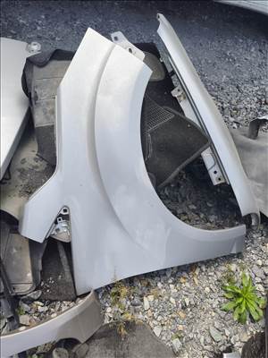 Ford C-Max Mk2 Jobb első sárvédő 