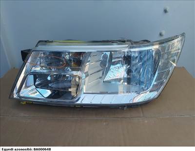 Fiat Freemont (2011-2015), Dodge Journey (2008) bal első fényszóró K05067789AC