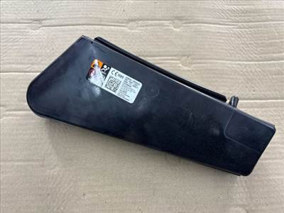 Opel Astra K Jobb Oldallégzsák 11640  39023002