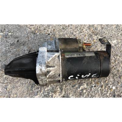 Honda Civic 2003-2005 1.7D önindító