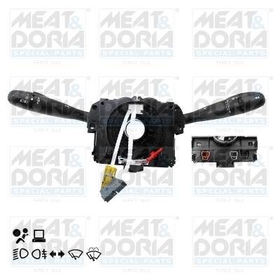 MEAT & DORIA 23434 - kormányoszlop kapcsoló CITROËN