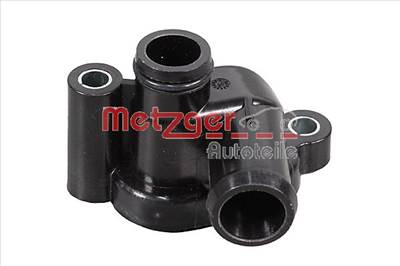 METZGER 4010393 - hűtőfolyadék perem AUDI VW