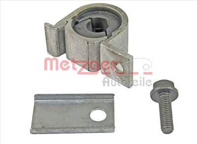 METZGER 52077708 - Stabilizátor szilent VOLVO