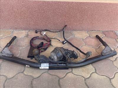 Volkswagen Passat B8 B8 vonóhorog  3g9803881c