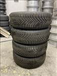 Michelin 215/60 R17 téli gumi