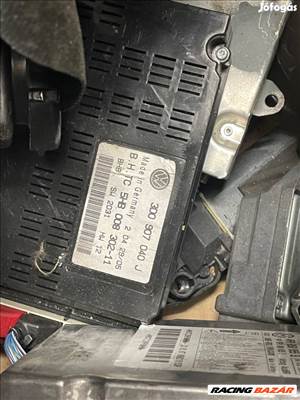 Volkswagen Phaeton 3D0907040J AC kontroll modul 