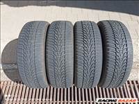 225/60 R18" Hankook használt téli garnitúra