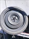  TOYOTA 5x100 17" használt mankókerék
