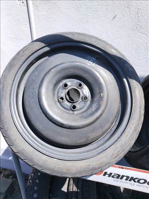  TOYOTA 5x100 17" használt mankókerék