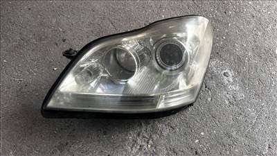 Mercedes ML-osztály W164 bal első fényszóró  a1648203161