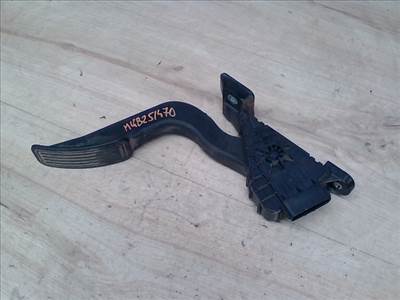 MAZDA 5 2005.06.01-2008.01.31 Elektromos gázpedál 