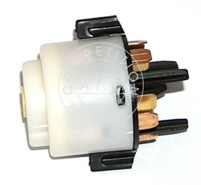 AIC 50824 - gyújtás/indítás kapcsoló AUDI FORD SEAT SKODA VW