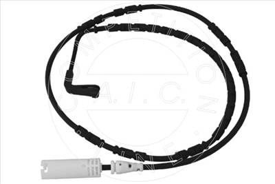 AIC 52297 - figyelmezető kontaktus, fékbetétkopás BMW