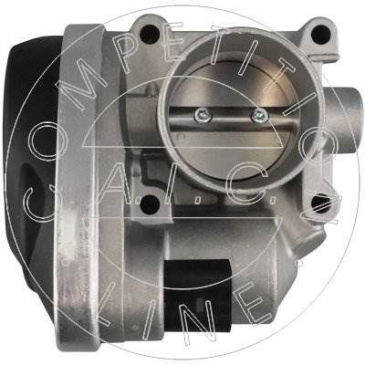 AIC 57864 - fojtószelep ház AUDI SEAT SKODA VW
