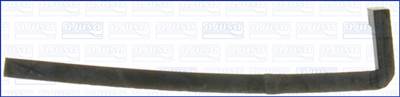 AJUSA 00645800 - vezérműház fedél tömítés SUBARU