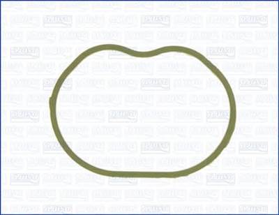 AJUSA 13187900 - szívókönyök tömítés FORD FORD ASIA / OCEANIA FORD ASIA / OZEANIA FORD AUSTRALIA MAZ