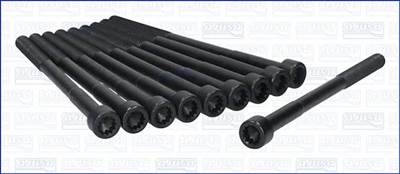 AJUSA 81026700 - hengerfejcsavar készlet CHEVROLET EMGRAND (GEELY) ENGLON (GEELY) GEELY LIFAN LOTUS 