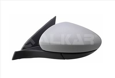 ALKAR 6137497 - külső visszapillantó FIAT