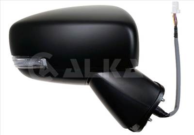 ALKAR 6140076 - külső visszapillantó SUZUKI