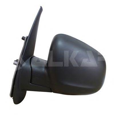 ALKAR 9225698 - külső visszapillantó MERCEDES-BENZ NISSAN RENAULT