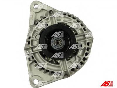AS-PL A0228 - generátor NEW HOLLAND RENAULT RENAULT TRUCKS