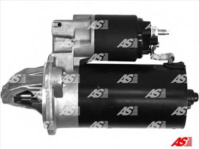AS-PL S0154 - önindító VOLVO