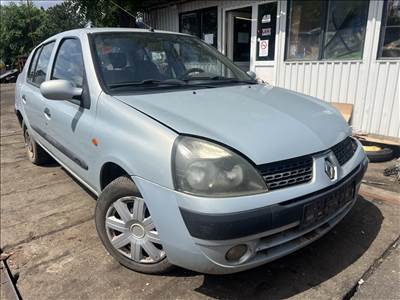 Renault Thalia I 1.5DCI bontott alkatrészei