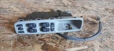 Volvo S80 Első ajtó ablakemelő tükör állító panel kapcsoló gomb 2487