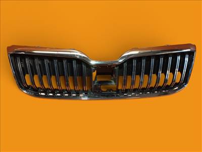Skoda Superb 3 hűtőrács 3V0853653G (M.30.515K)