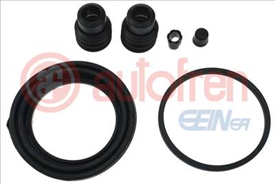 AUTOFREN SEINSA D43198 - féknyereg javítókészlet CHEVROLET FIAT JEEP OPEL VAUXHALL