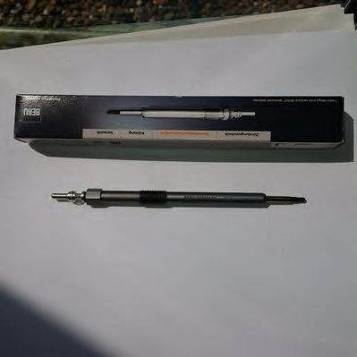 BERU CGP007 - izzítógyertya INFINITI NISSAN OPEL RENAULT VAUXHALL