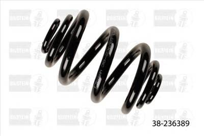 BILSTEIN 38-236389 - futómű rugó MERCEDES-BENZ