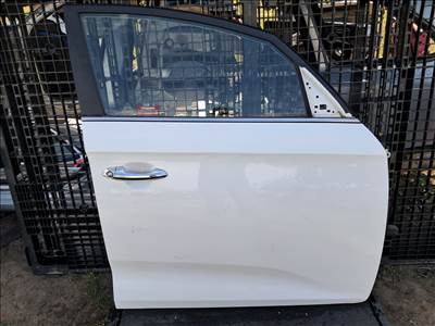 Kia Carens (RP) Jobb első ajtó 