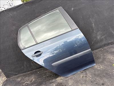 Volkswagen Golf V Jobb hátsó ajtó 