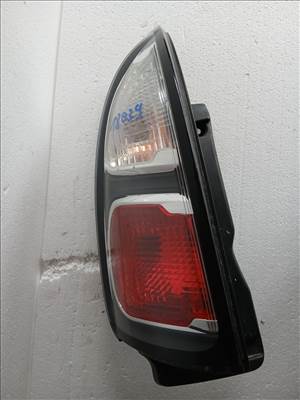 18039 Citroen C3 Picasso  2009-2017 Bal hátsó Lámpa 6351GL