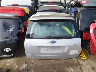 Ford Focus 2 kobi csomagtérajtó kompletten